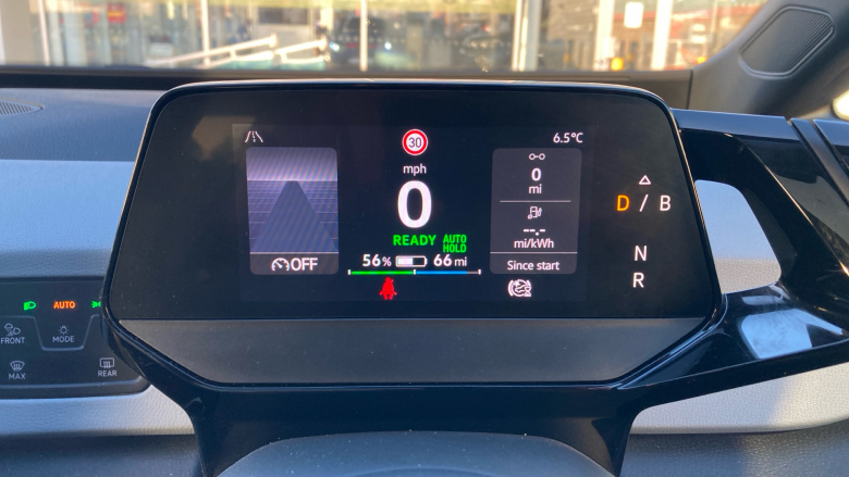 Volkswagen ID.3 150kW Family Pro Performance 58kWh 5dr Auto Electric Hatchback